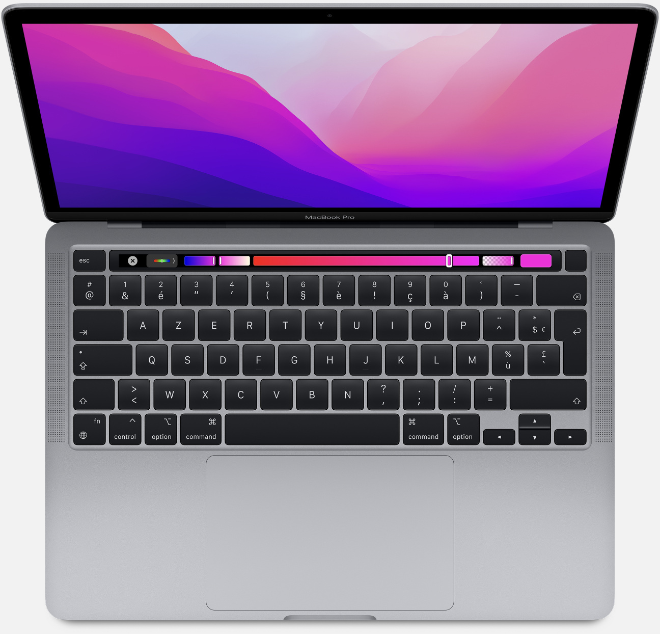 MacBook Pro i7【OS 2022年／512G／16G／Office付 MacBook Pro i7【OS 2022年／512G／16G／Office付 MacBook Pro