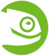 OpenSuse logo (79 pix)