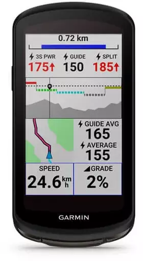 【美品】GARMIN EDGE 1040 SOLAR Garmin Edge 1040 Solar: beste prijs - Tweakers