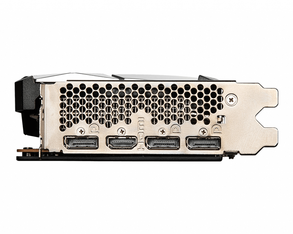 MSI Radeon RX 6650 XT MECH 2X 8G OC: beste prijs - Tweakers