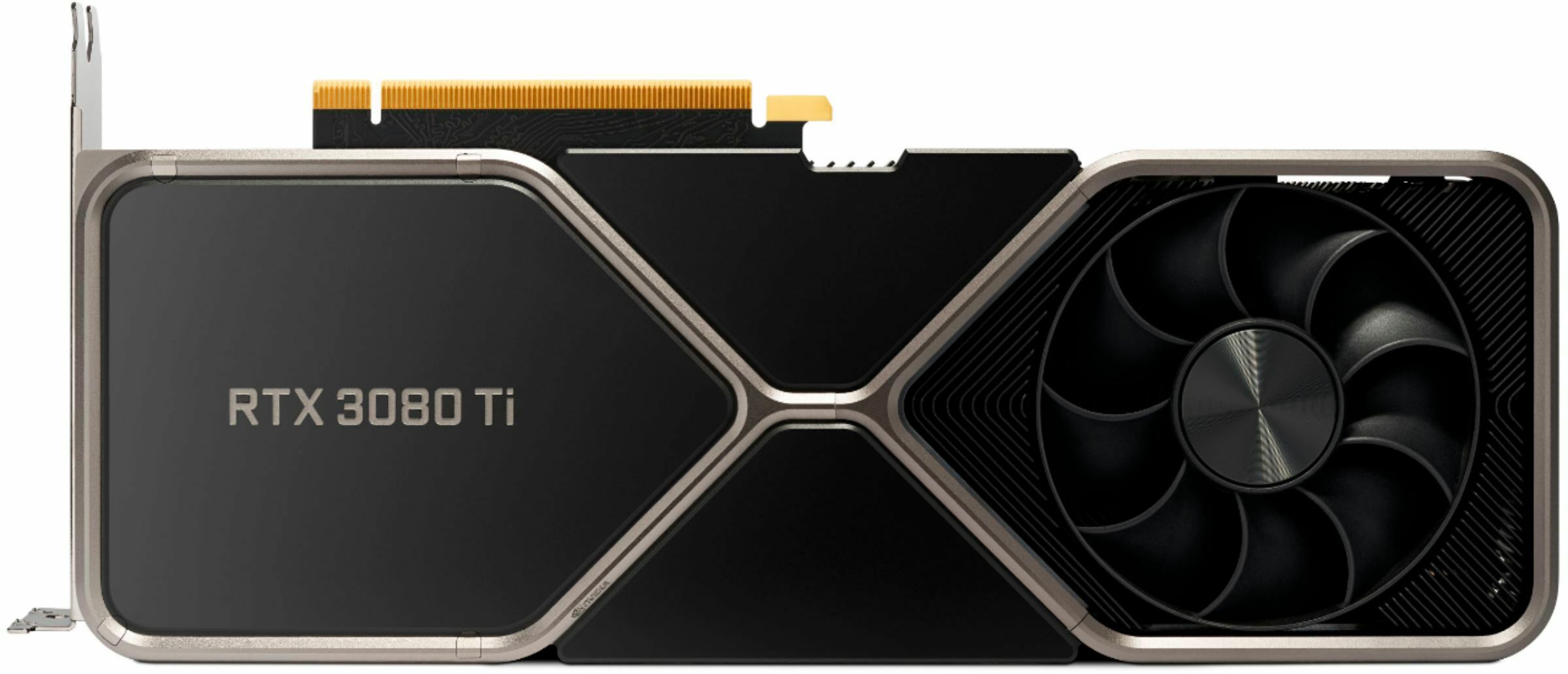 Nvidia GeForce RTX 3080 Ti Founders Edition: beste prijs - Tweakers