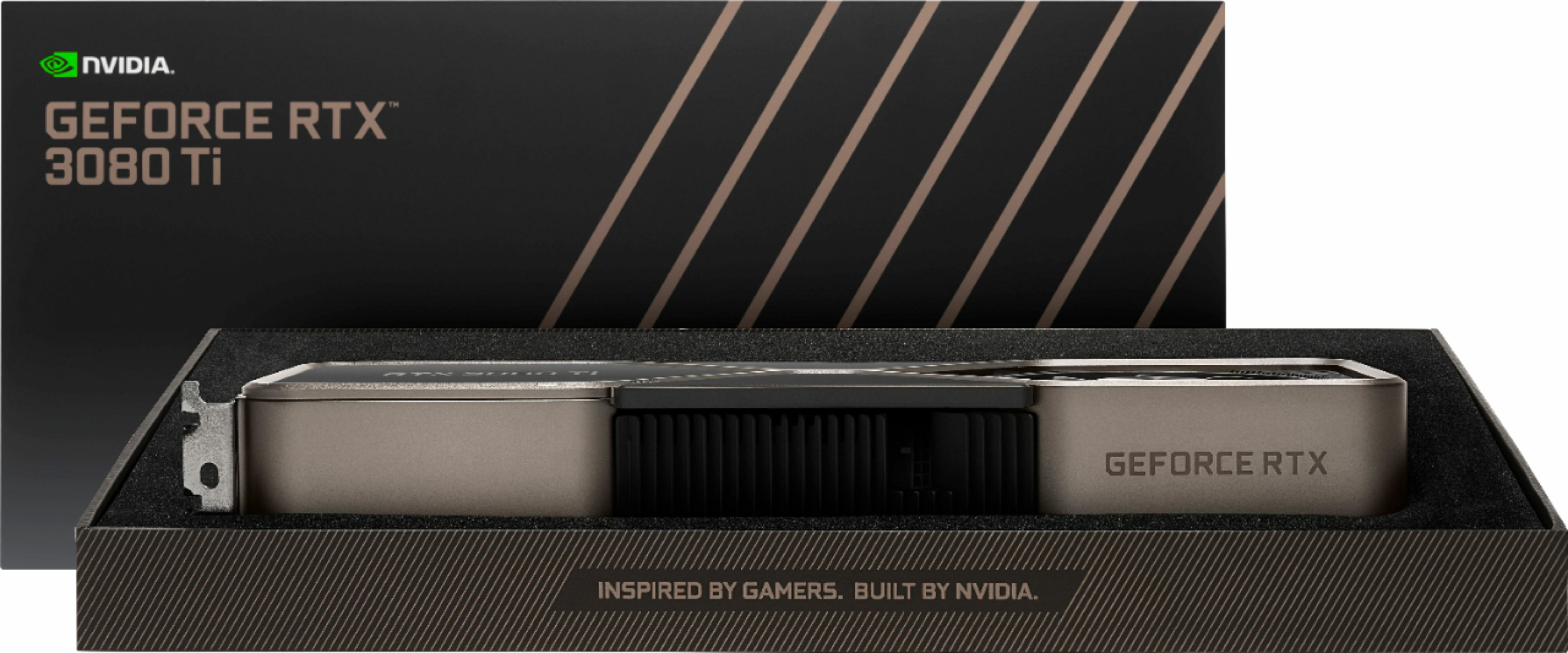 Nvidia GeForce RTX 3080 Ti Founders Edition: beste prijs - Tweakers