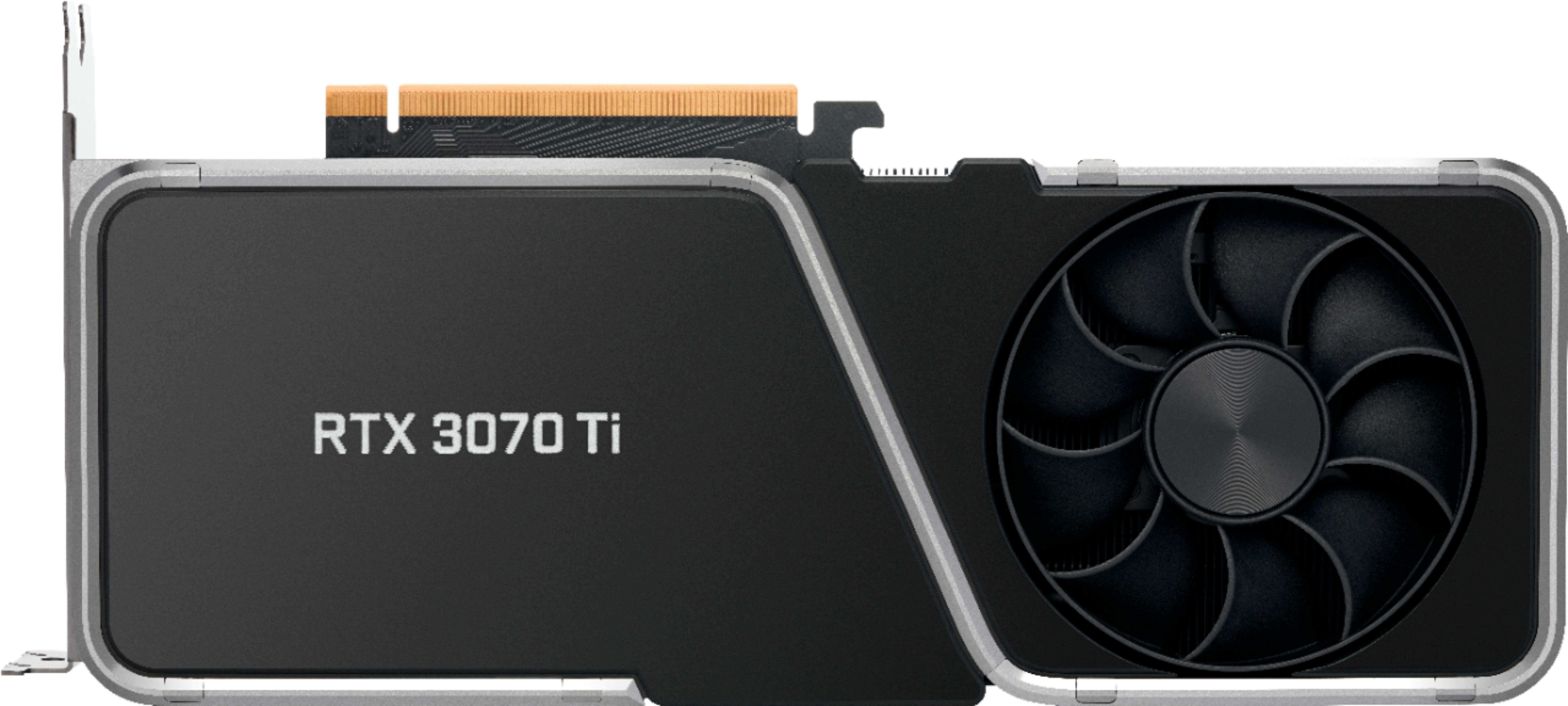 Nvidia GeForce RTX 3070 Ti Founders Edition: beste prijs - Tweakers