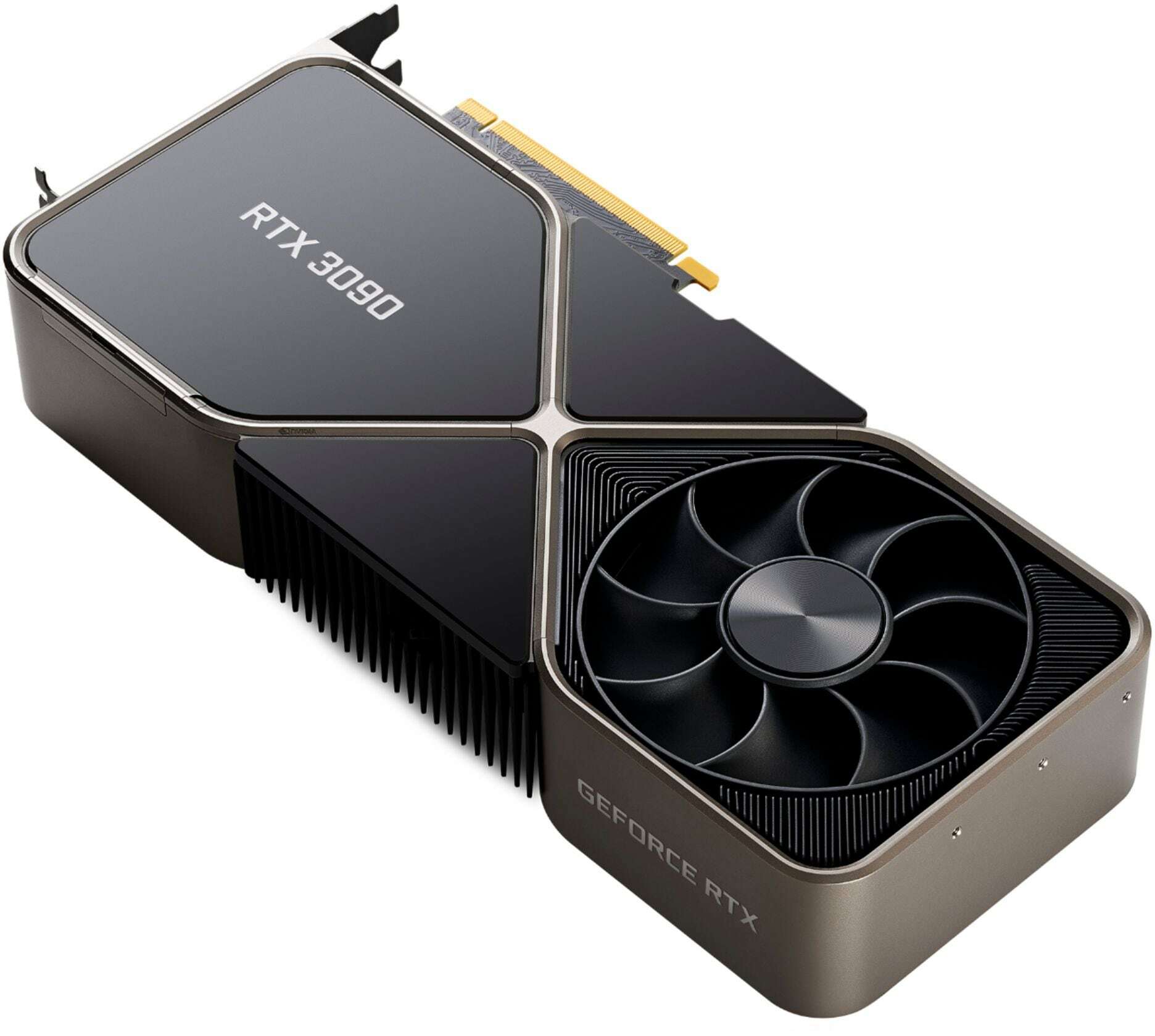 Zotac Nvidia Geforce Rtx 3090 Mining Hashrate Nvidia Hashrate Drop