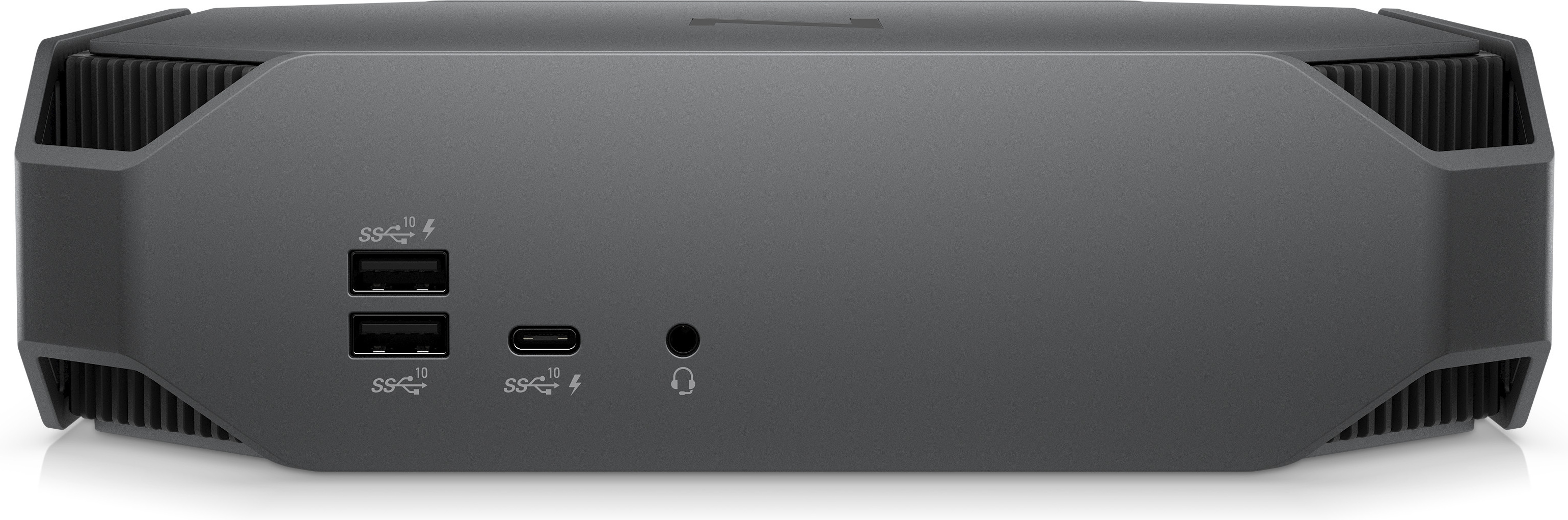 Specificaties van HP Z2 Mini G5 (5F085EA) - Tweakers