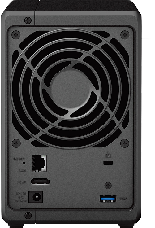 Synology Deep Learning NVR DVA1622: beste prijzen, echte reviews
