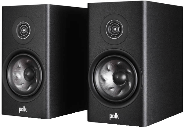 Polk Audio Reserve R200 (Zwart): beste prijs - Tweakers