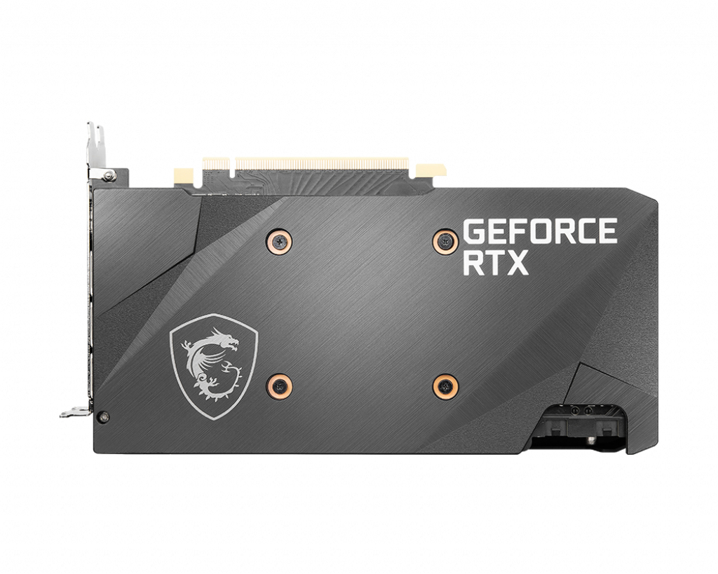 MSI GeForce RTX 3070 Ventus 2X 8G OC LHR: beste prijs - Tweakers