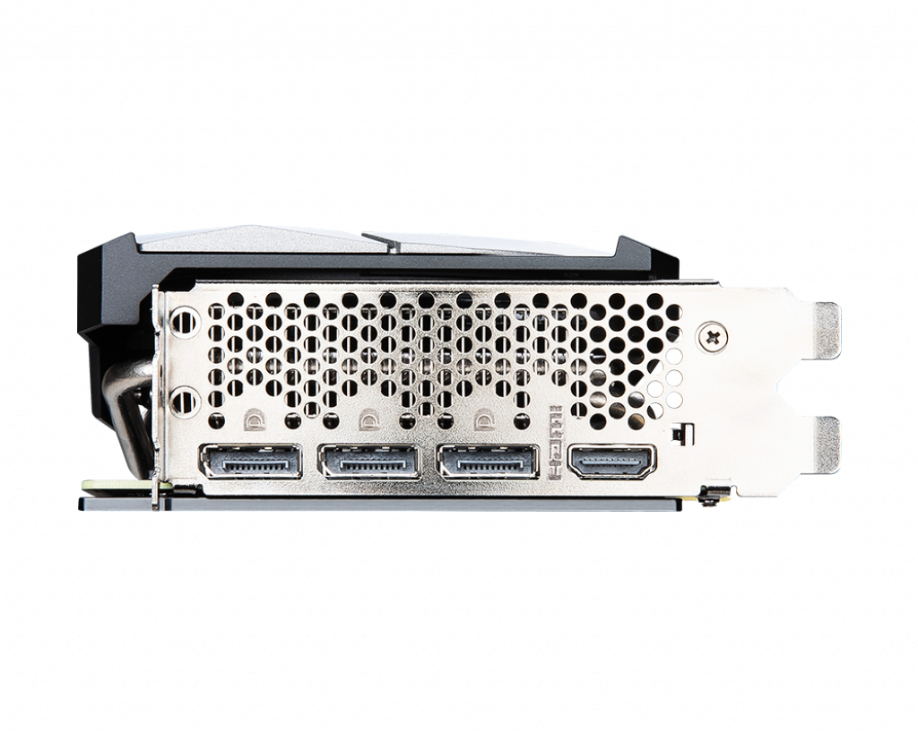 MSI GeForce RTX 3070 Ventus 2X 8G OC LHR: beste prijs - Tweakers