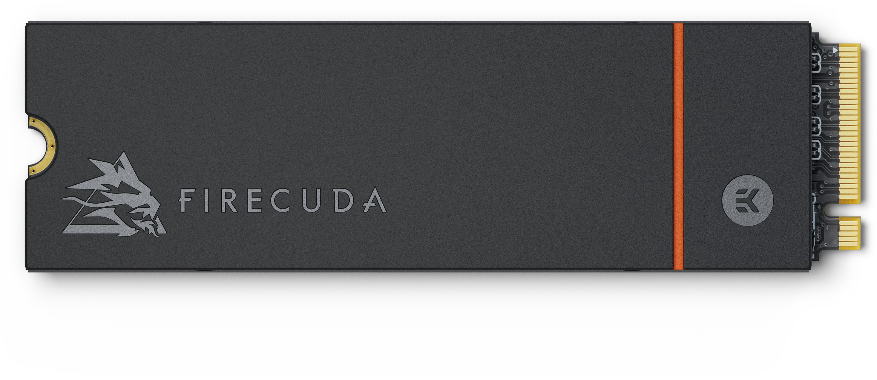 Seagate FireCuda 530 (met heatsink) 2TB: beste prijs - Tweakers