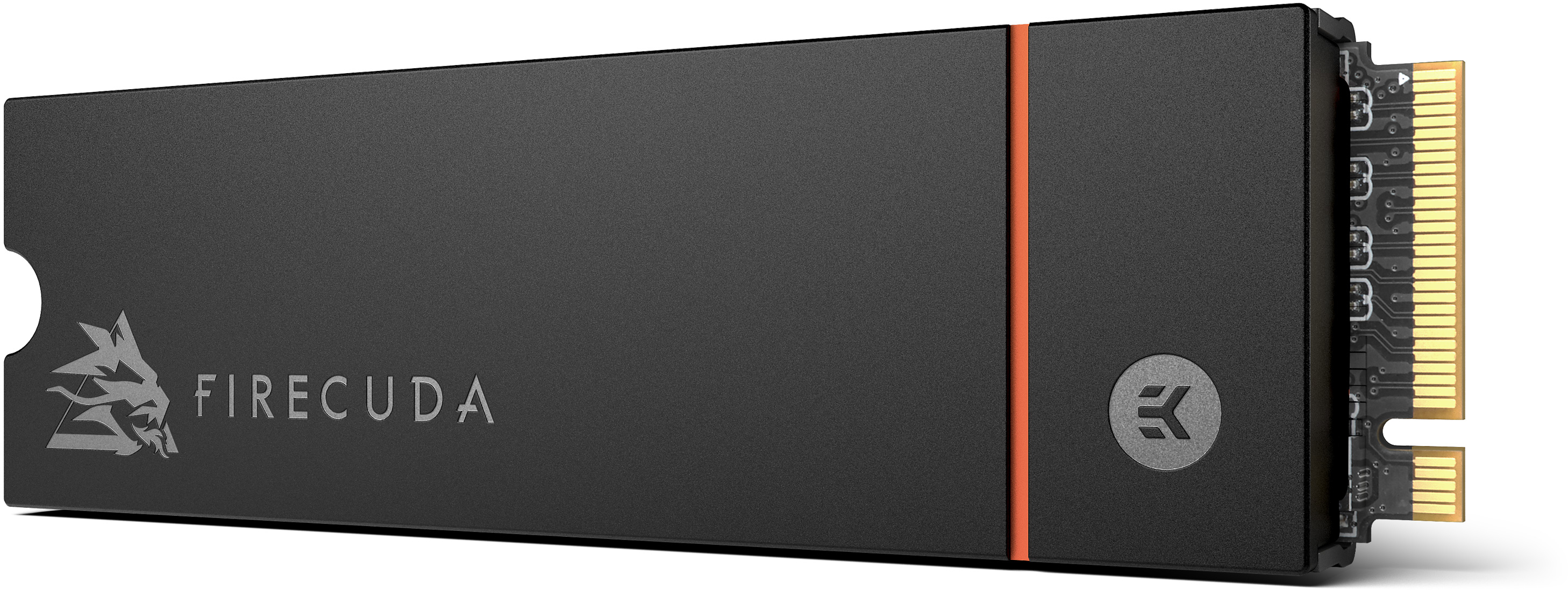 Seagate FireCuda 530 (met heatsink) 4TB: beste prijzen, echte