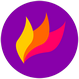 Flameshot logo (79 pix)