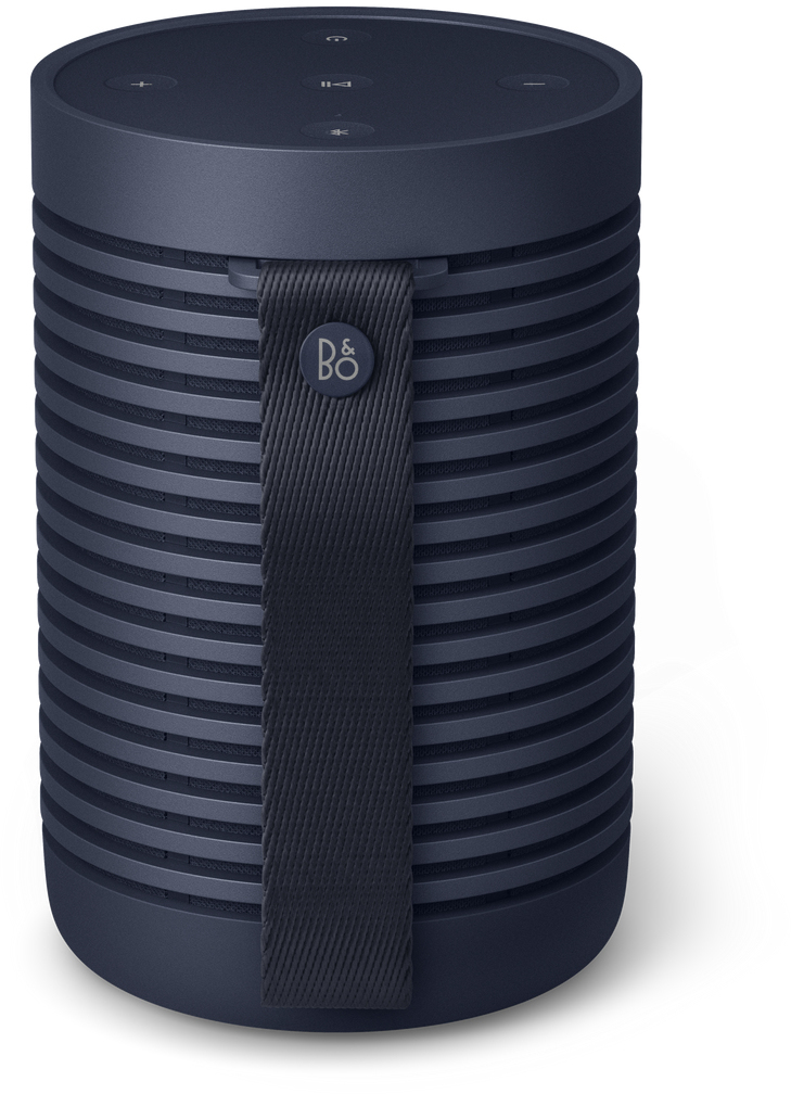 Bang & Olufsen Beosound Explore Blauw: beste prijs - Tweakers