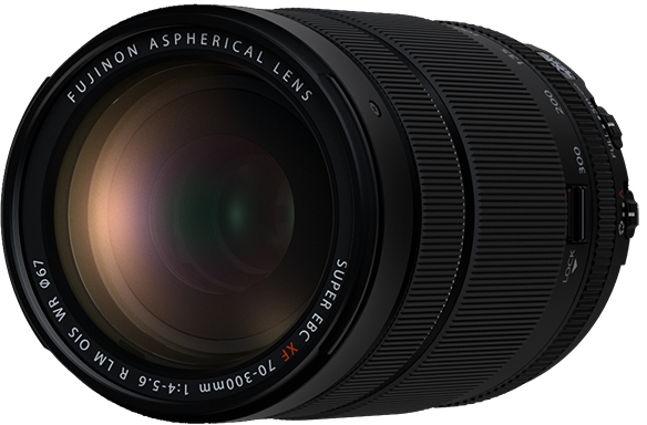 Fujifilm Fujinon XF70-300mmF4-5.6 R LM OIS WR: beste prijs - Tweakers