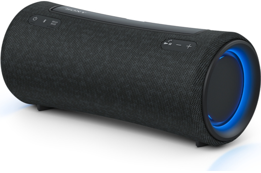 Sony SRS-XG300 Zwart: beste prijs - Tweakers