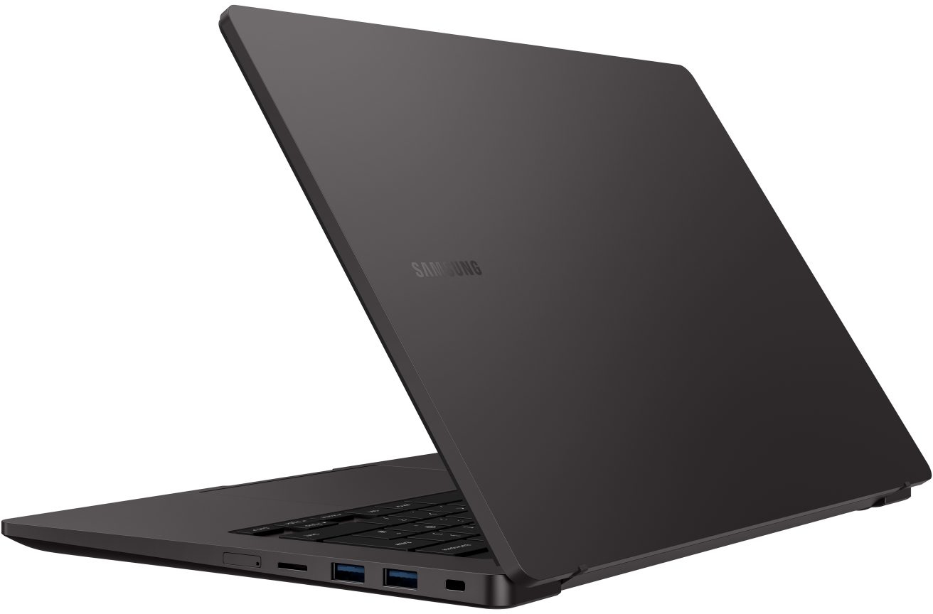 Samsung Galaxy Book2 Business 14