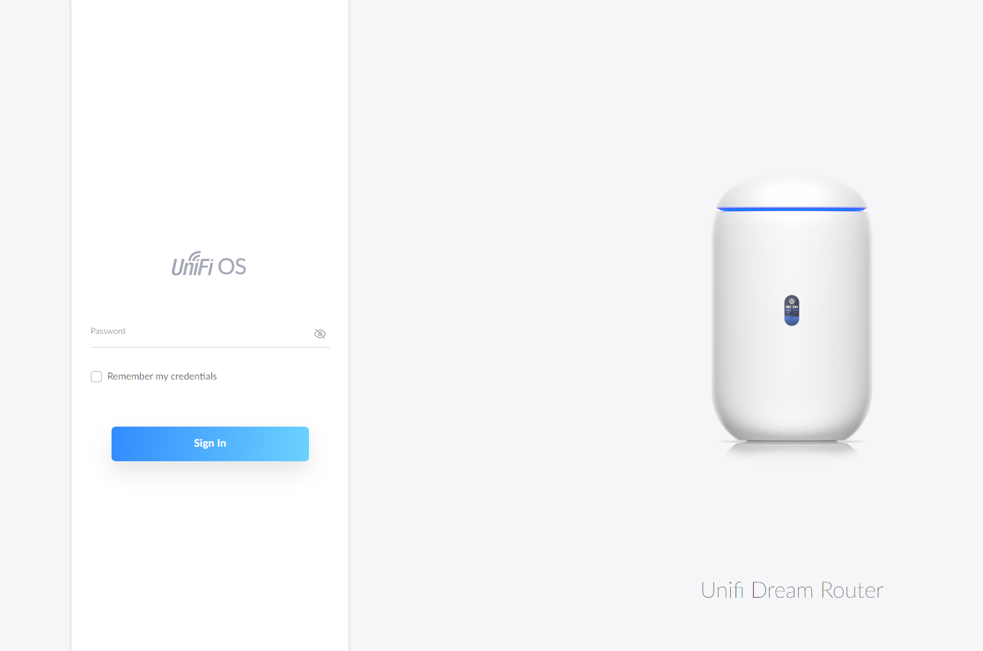 Unifi Os Router UniFi Dream Router Review - Tweakers