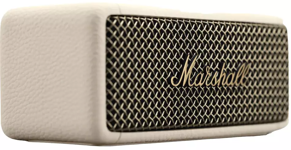 Marshall Emberton II Beige: beste prijzen, echte reviews en