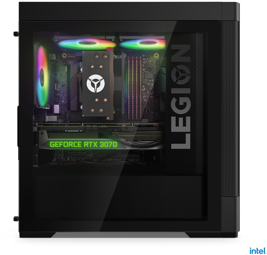 Specificaties van Lenovo Legion T5 26IAB7 (90SV007LMH) - Tweakers