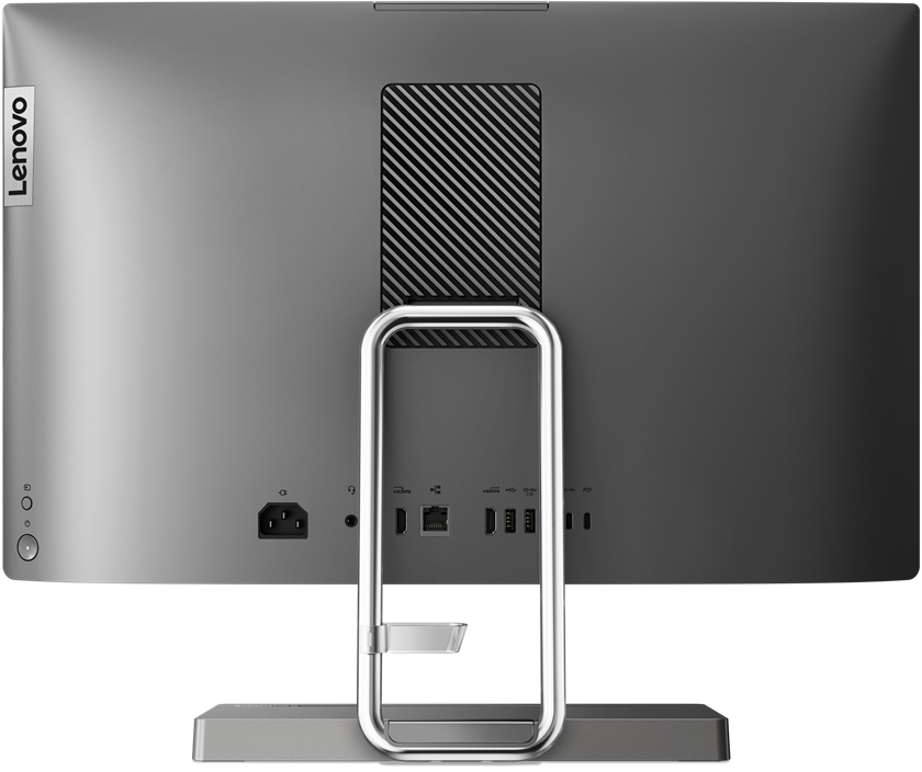 Specificaties van Lenovo IdeaCentre AIO 5 24IAH7 (F0GR000QNY