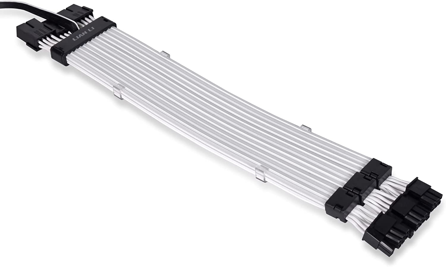 Lian Li Strimer Plus V2 Triple 8-Pin: beste prijs - Tweakers