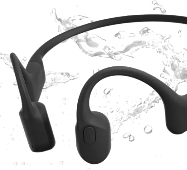 Shokz Openrun Mini, magnetische laadkabel (Zwart): beste