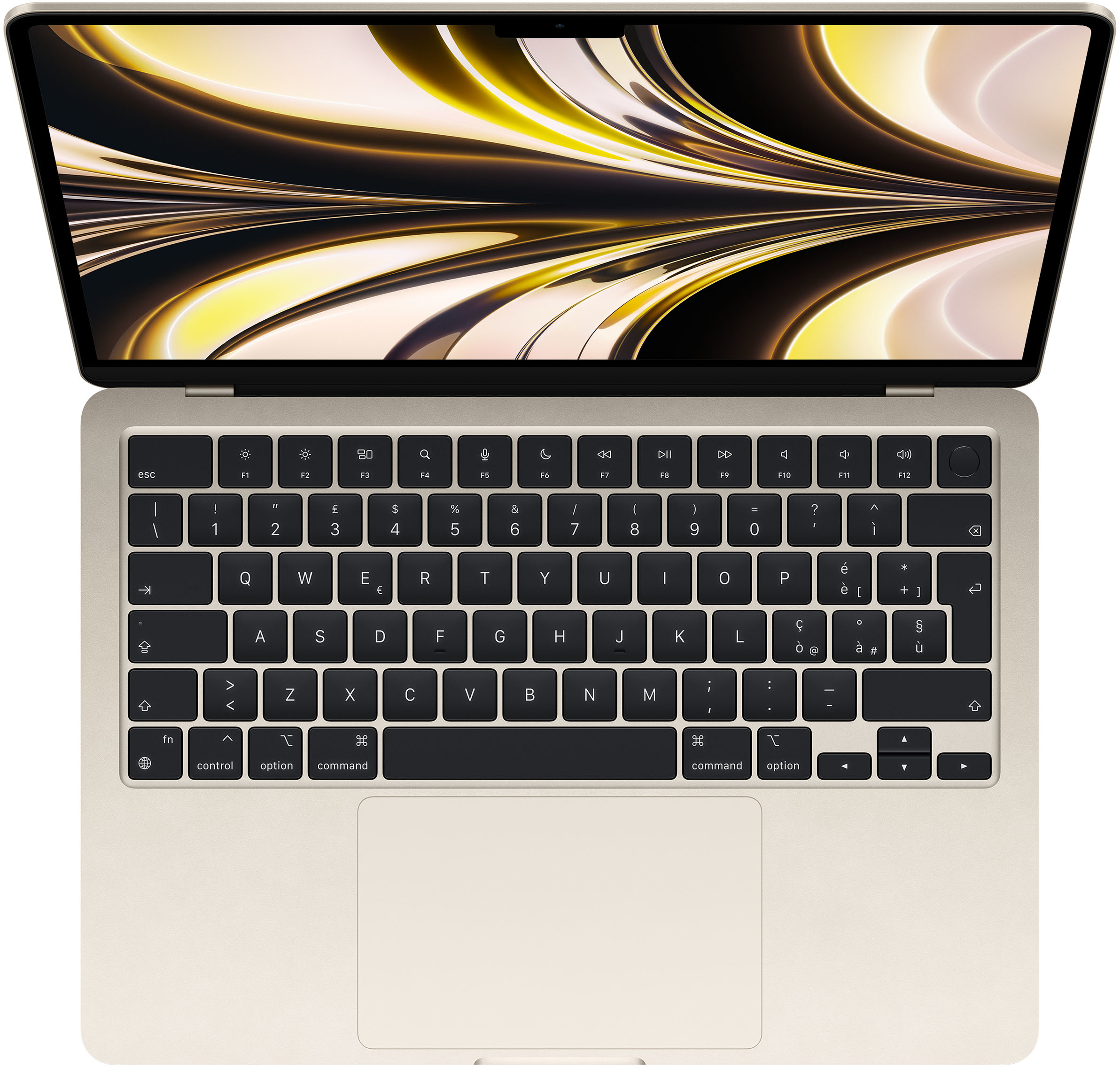 Alternatieven voor Apple MacBook Air 2022 M2 8-core, 8GB ram, 10