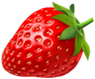 Strawberry Music Player logo (79 pix)