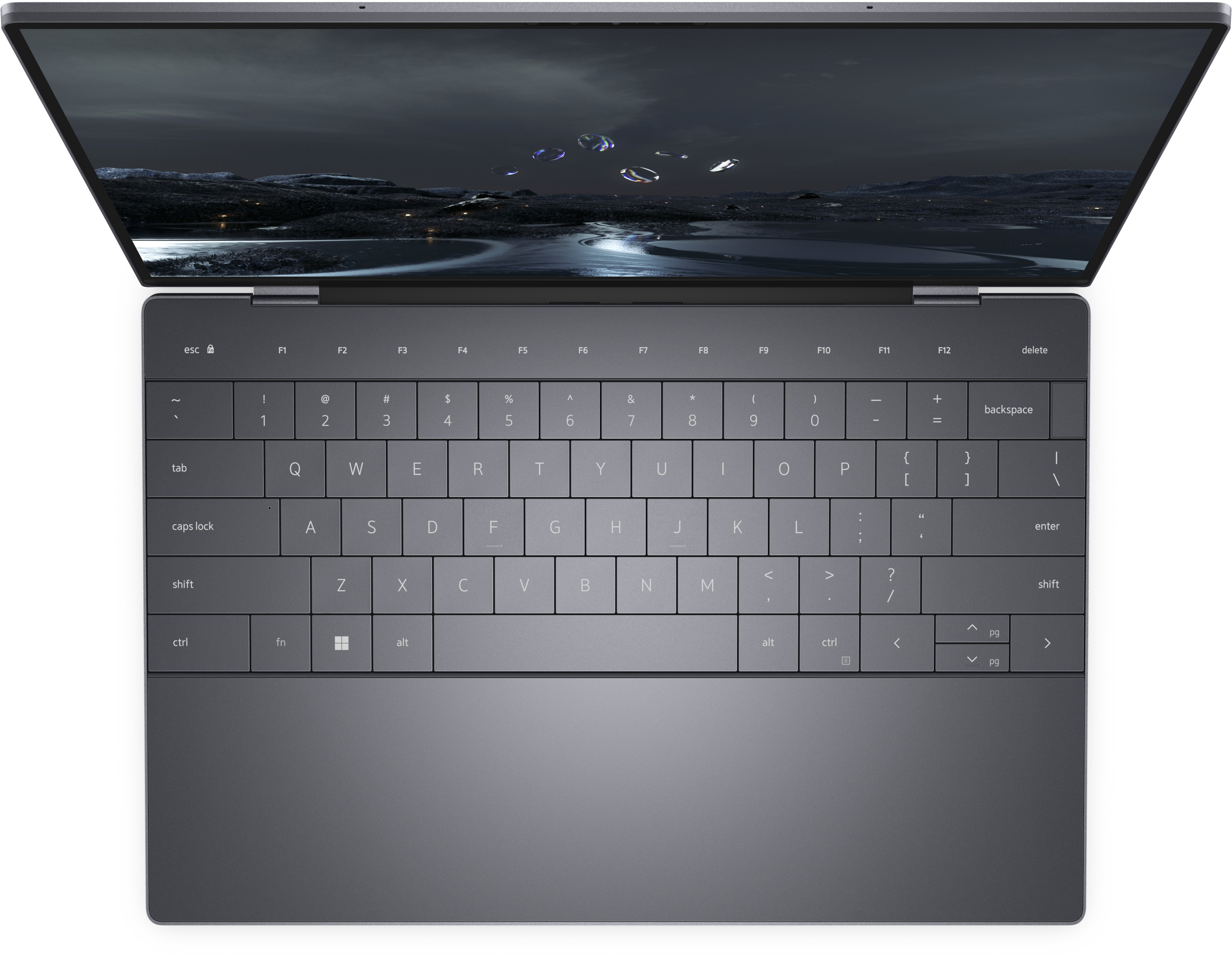 Specificaties van Dell XPS 13 Plus 9320 (3T97P) - Tweakers