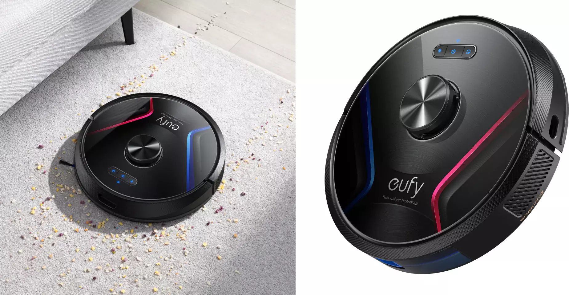 eufy RoboVac X8: beste prijzen, echte reviews en specificaties