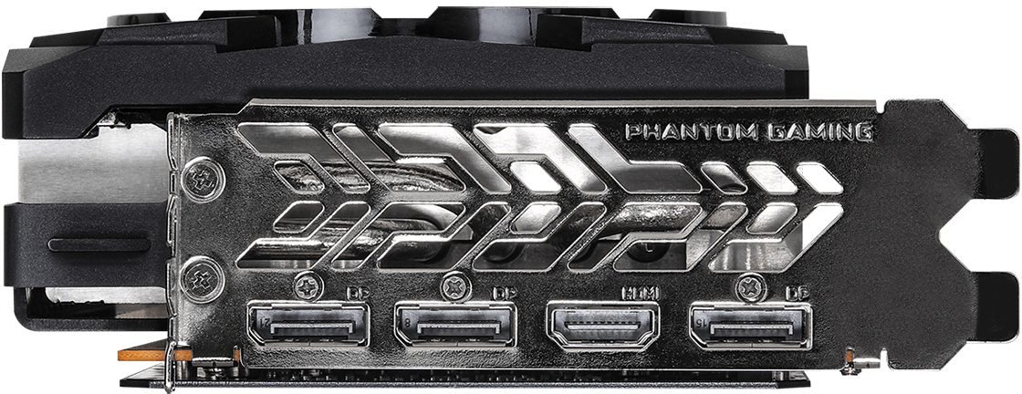 ASRock Radeon RX 6750 XT Phantom Gaming D 12GB OC: beste prijs