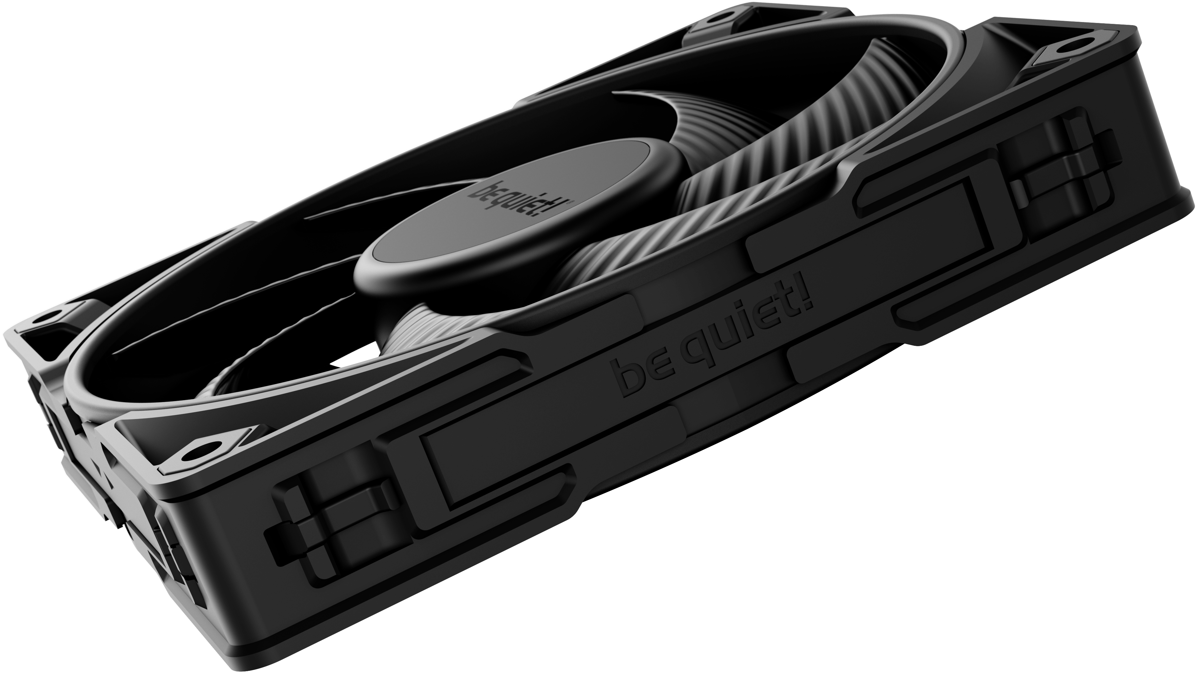 be quiet! Silent Wings Pro 4 120mm PWM: beste prijs - Tweakers