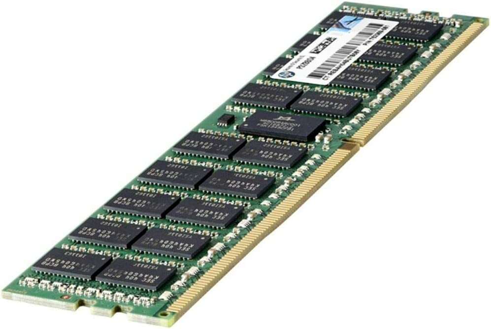 HPE 64GB DDR4 PC4-19200 2400Mhz Ecc LRDIMM: beste prijzen, echte