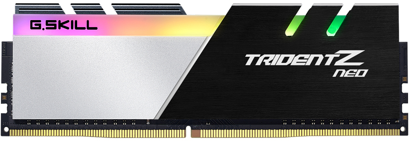 G.Skill Trident Z Neo F4-3600C16D-32GTZNC: beste prijs - Tweakers