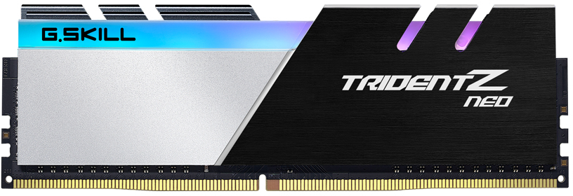 G.Skill Trident Z Neo F4-3600C16D-32GTZNC: beste prijs - Tweakers