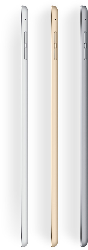 Apple iPad mini 4 Wi-Fi 32GB Goud: beste prijzen, echte reviews en