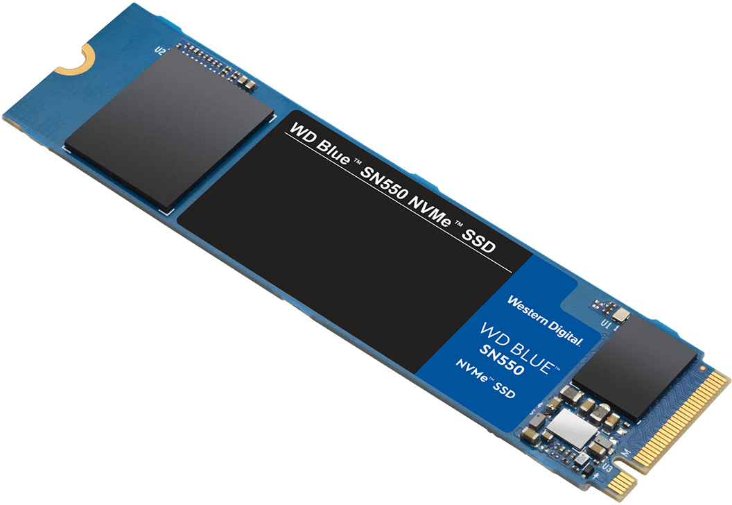 WD Blue SN550 500GB (WDS500G2B0C): beste prijzen, echte reviews en
