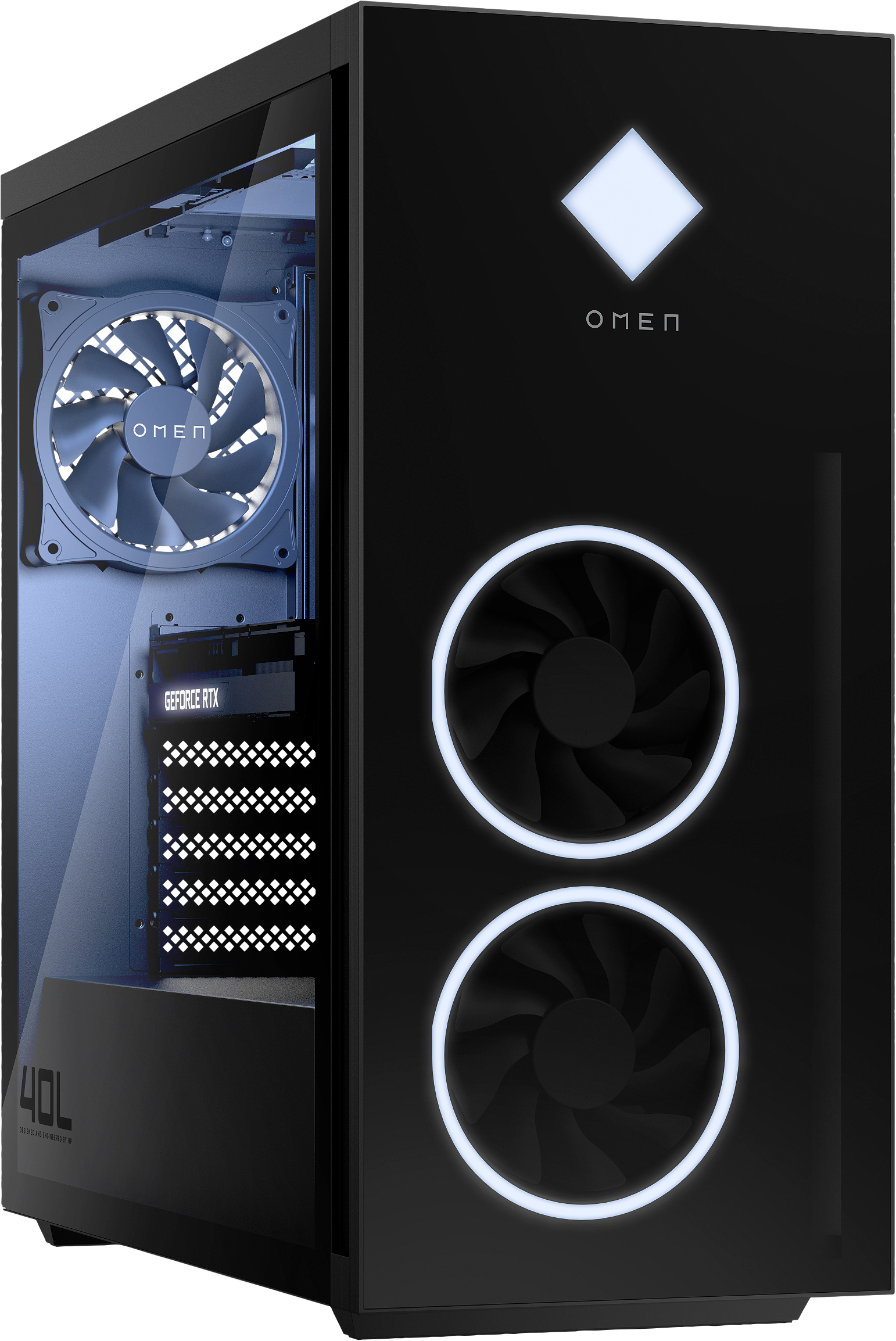 RTX3080 omen 40L GT21-0780jp