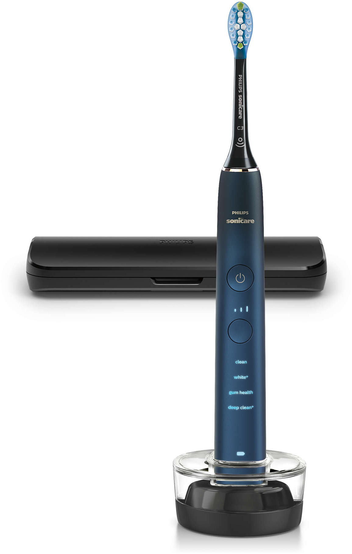 Philips Sonicare DiamondClean HX9911/88: beste prijs - Tweakers