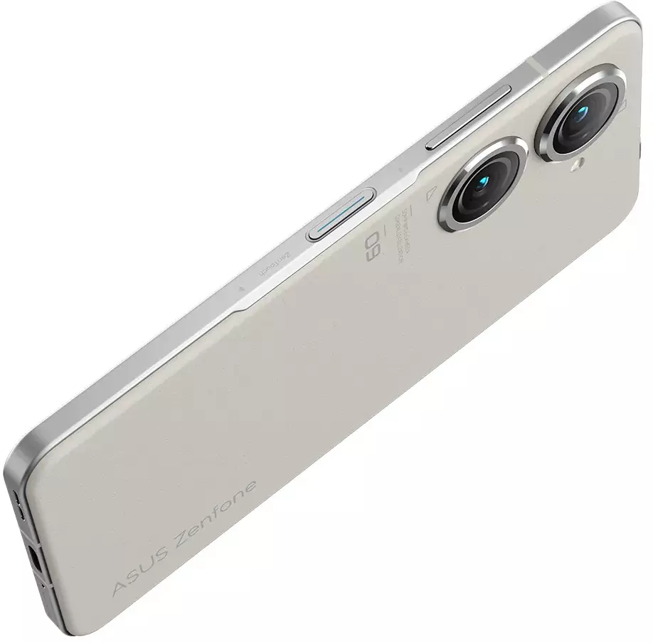 ASUS Zenfone 9, 8GB intern, 256GB opslag Wit: beste prijzen, echte