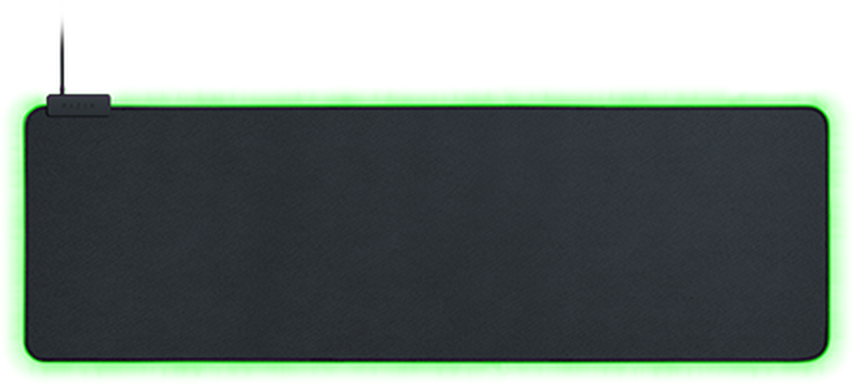 Razer Goliathus Chroma Extended Gears of War 5 - Zachte Gaming Muismat met Razer Chroma (Geoptimaliseerd oppervlak voor alle muizen en sensoren, Kleurensynchronisatie