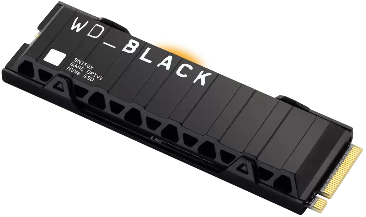 WD Black SN850X (met heatsink) 2TB: beste prijzen, echte reviews