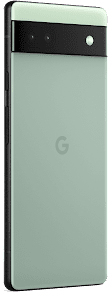 Google Pixel 6a Groen: beste prijs - Tweakers
