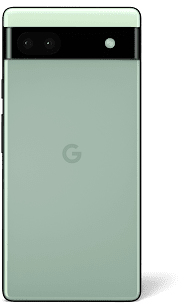 Google Pixel 6a Groen: beste prijs - Tweakers