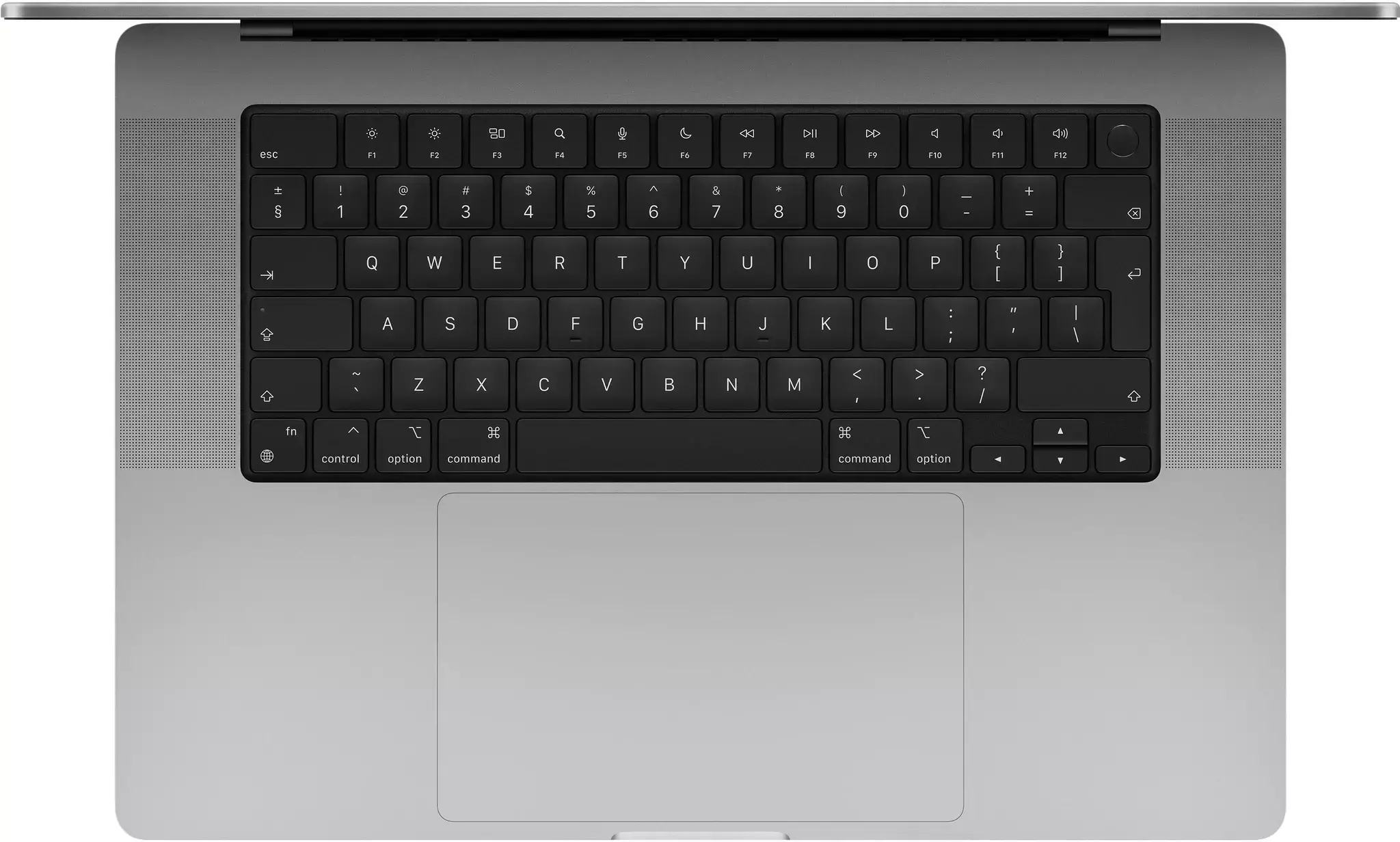 Apple MacBook Pro 2021 16