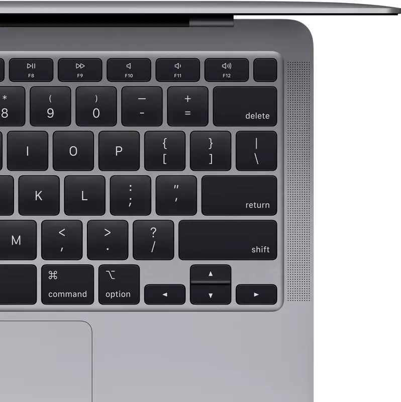 Apple MacBook Air 2020 M1, 8GB ram, 7-core GPU, 512GB ssd (Qwerty