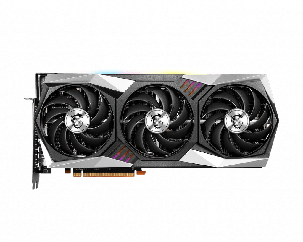 MSI RX 6900 XT Gaming X TRIO 16G: beste prijs - Tweakers