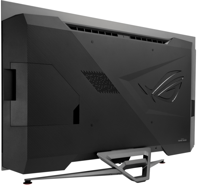 ASUS ROG Swift OLED PG42UQ Zwart: beste prijs - Tweakers