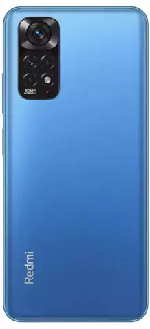 Redmi Note 11, 4GB ram, 128GB opslag Twilight Blue: beste prijzen