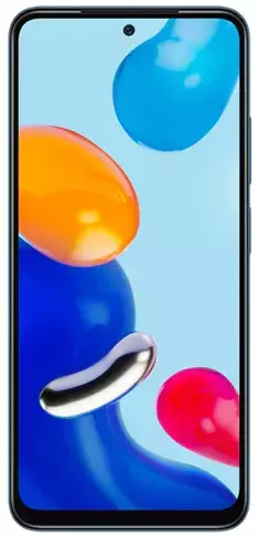Redmi Note 11, 4GB ram, 128GB opslag Twilight Blue: beste prijzen
